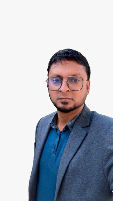 MD REDWAN AHMED (SHUYEB)